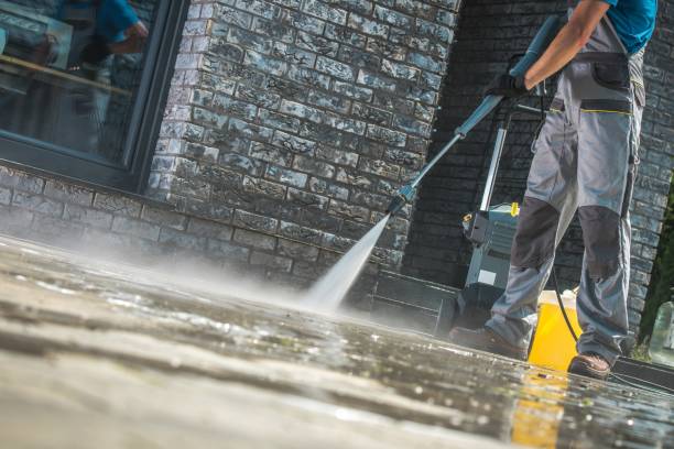 Professional Pressure Washing Services in Norristown, PA