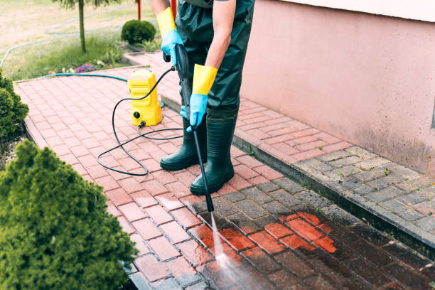 Best Dumpster Area Cleaning  in Norristown, PA