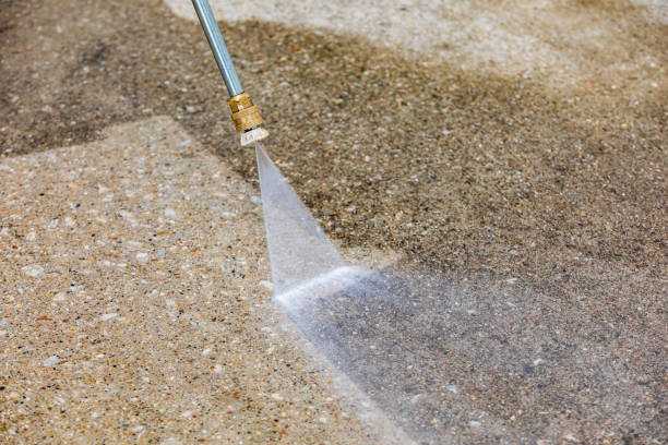 Best Restaurant Pressure Washing  in Norristown, PA