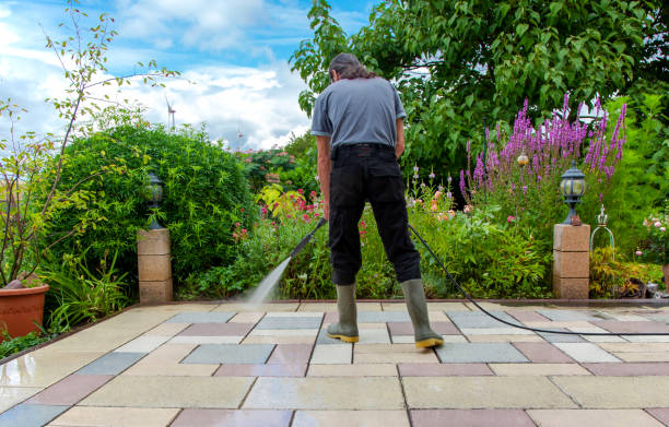 Best Post-Construction Pressure Washing  in Norristown, PA